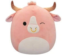 SQUISHMALLOWS P18 Pliušinis žaislas, 40 cm