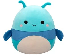 Squishmallows 40 cm P20 Benjamin Beetle (206543)