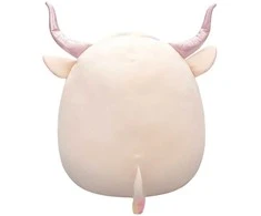 Squishmallows 40 cm P20 Dagnus Highland Cow (206542)