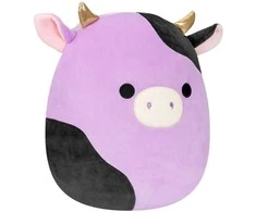 Squishmallows 40 cm P21 Alexie Cow (216327)