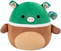 Squishmallows - 40 cm Plush - Carmine