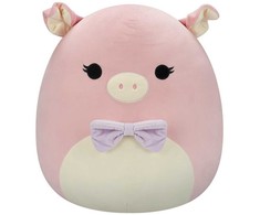SQUISHMALLOWS P21 Pliušinis žaislas, 50 cm