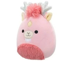 Squishmallows – pliušinis 12cm W19 – Helia