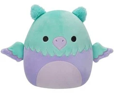 Squishmallows Minkšti saldainiai - Pliušas 12cm W19 - Minerva