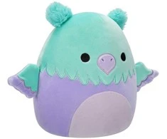 Squishmallows Minkšti saldainiai - Pliušas 12cm W19 - Minerva