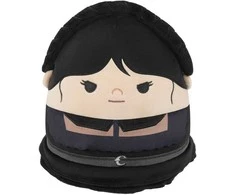 Squishmallows - Wednesday in Dance Dress (20 cm) (SQWY00008)