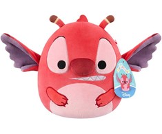 Squishmallows,Disney Squishmallows 20 cm Disney - Leroy