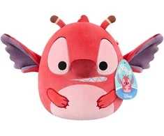Squishmallows,Disney Squishmallows 20 cm Disney - Leroy