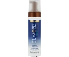 ST. MORIZ – greito įdegio putėsiai vyrams 200 ml