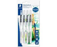 Staedtler - Akvarelės (949-SBK4-C)