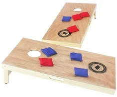 Stanlord – originalus Cornhole Pro su 8 maišais Pro (6951368)