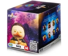 „Star Trek Tubbz“ dėžutės duomenys
