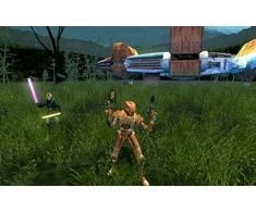 Limited Run „Žvaigždžių karų“ senosios Respublikos riteriai II: Sitų valdovai (riboto leidimo) – „Nintendo Switch“
