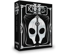 Limited Run „Žvaigždžių karų“ senosios Respublikos riteriai II: Sitų lordai (riboto leidimo) – asmeninis kompiuteris