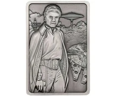 Star Wars Lando Calrissian luitas