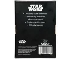 Star Wars Lando Calrissian luitas