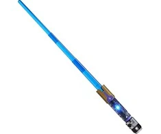 Hasbro Star Žvaigždžių karai - Šviesos kardų kalvė - Kyber Core Jedi meistras Sol (F9504)