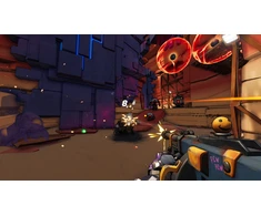„Starbreeze Robo Quest“ (prabangus leidimas) – „PlayStation 5“