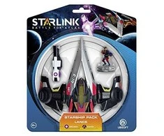 Starlink: Mūšis dėl Atlaso – Žvaigždžių laivo pakuotės lance'as
