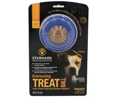 Starmark - Everlasting Treat Ball - M