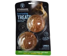 „Starmark“ – vištienos formos torto papildymas L 8,9x8,9x3,8 – (635.1594)