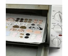 Diy Kit Starter amatų rinkinys – juvelyrinis molis – juvelyriniai dirbiniai (977538)
