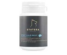 Statera – Dogcare Stay Calm Daily – 100 skirtukų (ST0368)