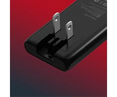 Stealth – plonas kelioninis adapteris – „Switch“, OLED, „Lite“, „Switch 2“