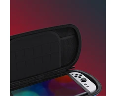 Stealth - Travel dėklas - Switch, OLED, Lite, Switch 2