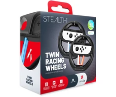 Stealth - Twin racing vairai - Switch 2