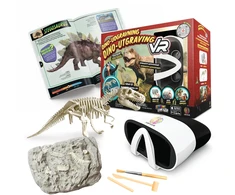 Steam Lab Vr ABACUS VR Dino Dig (DK/NO)