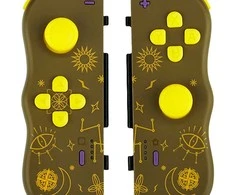 Steelplay – Nuotykių „TwinPads Magic“ – „Switch“