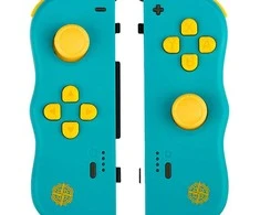 Steelplay – Nuotykių dvipusės klaviatūros – „Switch“
