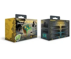 Steelplay – Adventure belaidis valdiklis (jungiklis)