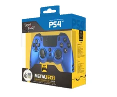 STEELPLAY - MetalTech Wireless Controller - Mėlynas