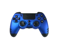 STEELPLAY - MetalTech Wireless Controller - Mėlynas