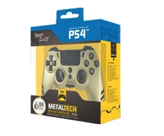 Hewlett Packard (HP) STEELPLAY - MetalTech belaidis valdiklis - GOLD