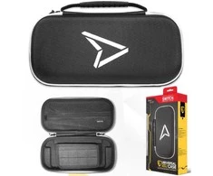 Lexip STEELPLAY – universalus nešiojimo ir apsaugos dėklas (SWITCH, SWITCH LITE, SWITCH OLED)