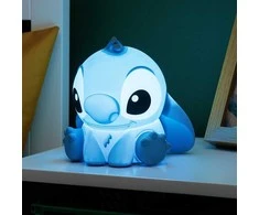 DISNEY STITCH Vaikiškas šviestuvas