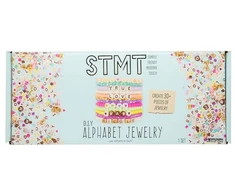 STMT - DIY Alphabet Jewelry (331-204908)