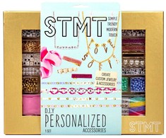 STMT - DIY Personalized Accessories (331-206510)