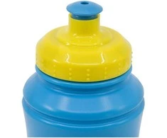 Stor – Easy hold sportinio vandens butelis, 380 ml – Spiderman (088808722-74755-12)