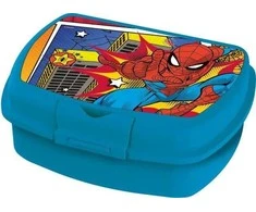SPIDER-MAN Žmogaus voro pietų dėžutė