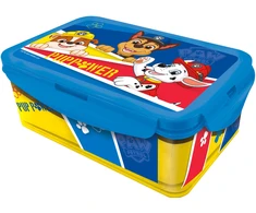 Stor – Pietų dėžutė su nuimamais skyreliais – Paw Patrol (088808737-74645)