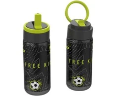 Storis – Lunch Buddies – Vandens butelis 600 ml – Futbolas (088908721-21008355)
