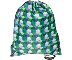 Stor - Minecraft Medium backpack - 35 x 26 x 18 cm
