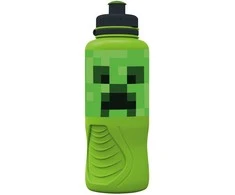 „Stor“ – sportinis vandens butelis – „Minecraft“ (40428)