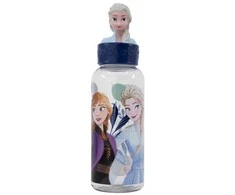 Stor – vandens butelis su 3D figūrėle 560 ml – šaldytas (088808723-74854)
