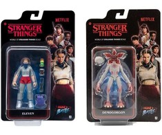 Stranger Things - Core Figure Assorted (STRT0001)