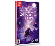 Limited Run „Strayed Lights“ (ribotas leidimas) – „Nintendo Switch“